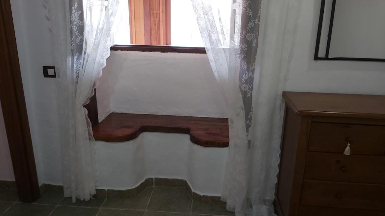 Casa Rural La Palizada Benchijigua Exterior photo